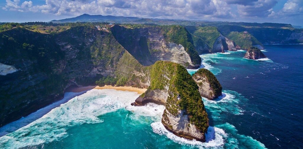 Nusa Penida