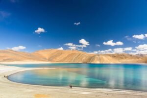 Leh